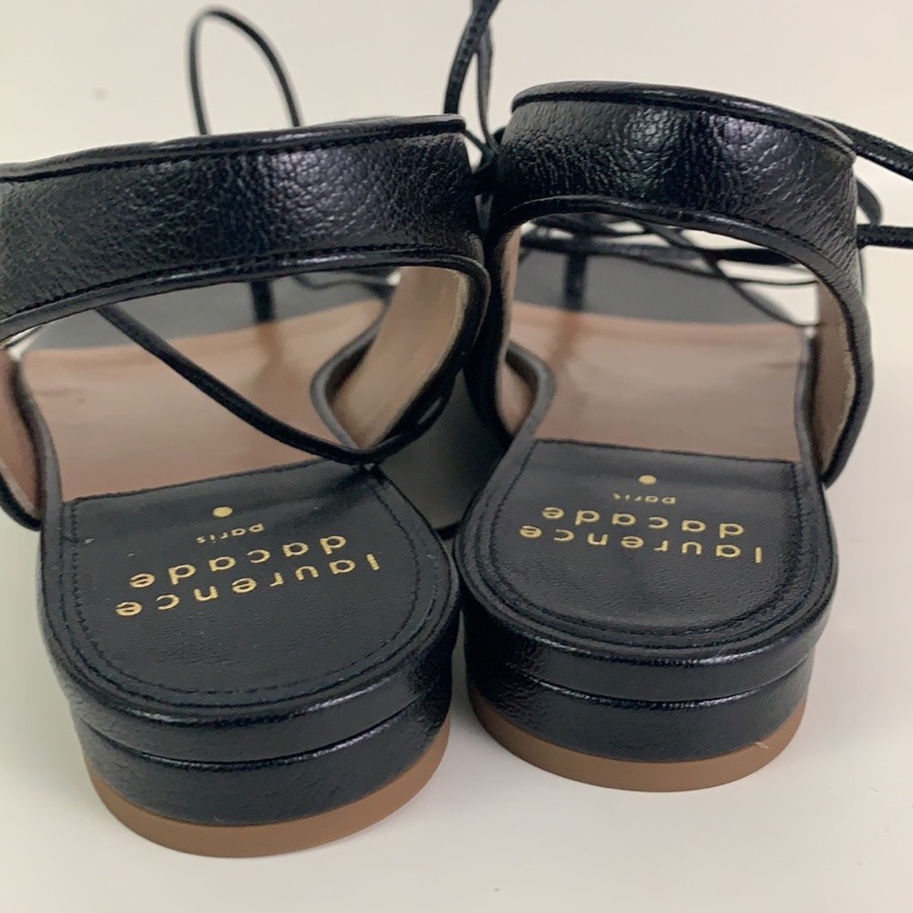 Laurence Decade Alvaro Strappy Sandals‎ - Picture 10 of 12